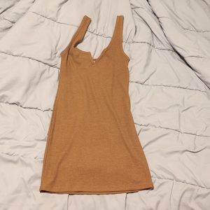 TopShop Cotton Shirt